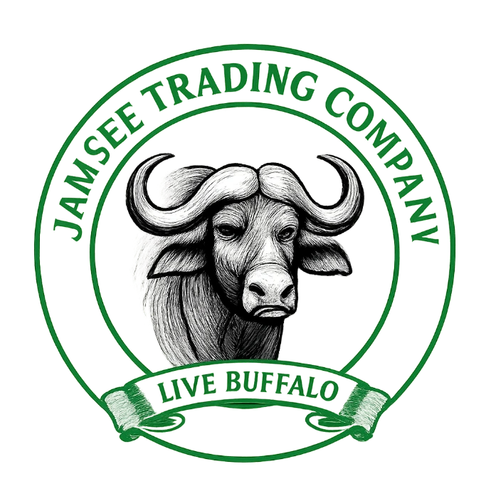 JAMSEE TRADING COMPANY 
