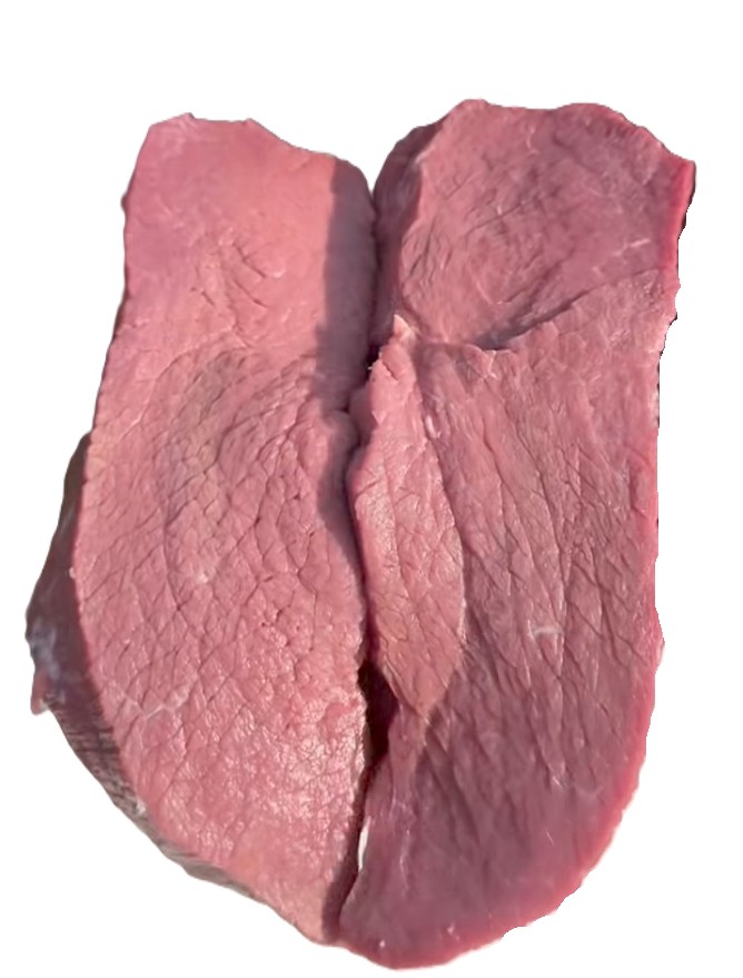 BUFFALO Boneless