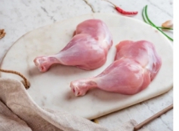 Chicken Quarter Leg