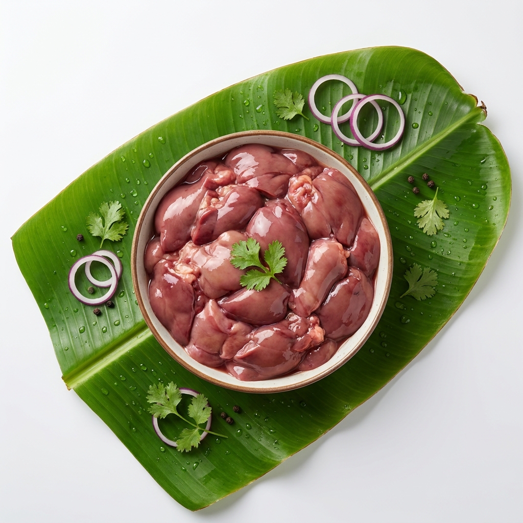 Chicken Liver