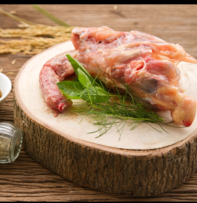 Chicken Bone