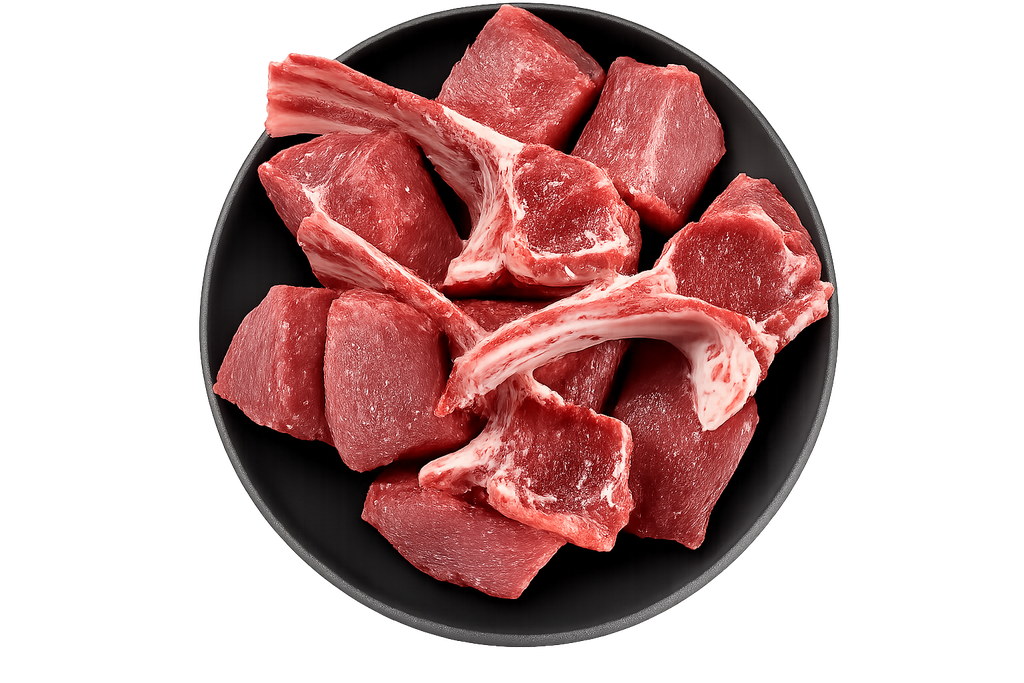 Mutton Chop