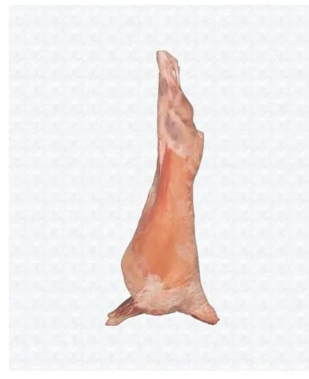 Whole Mutton