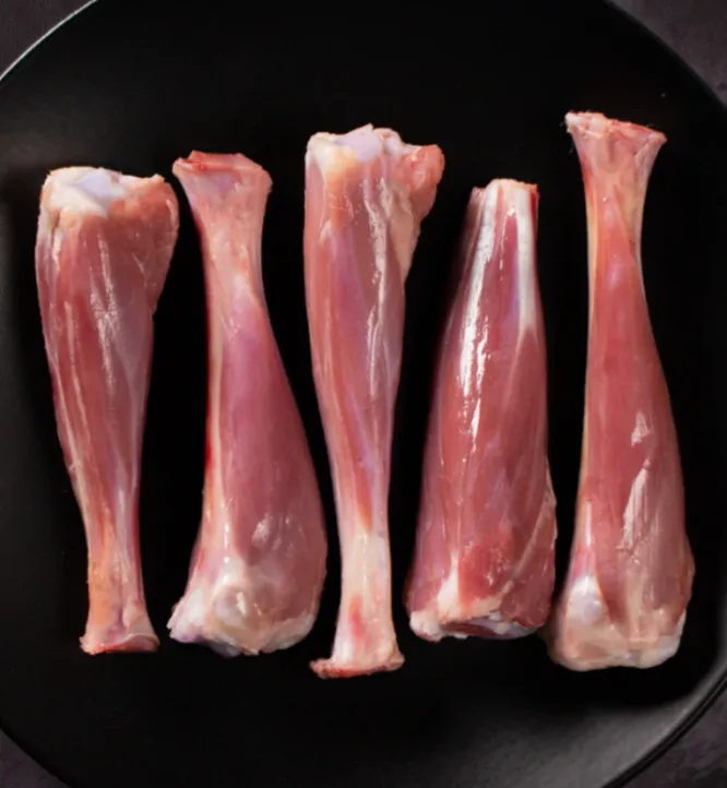 Mutton Nihari Cuts