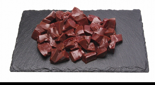Mutton Liver