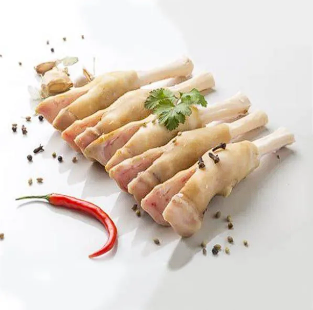 Mutton Paya [4 Pieces]