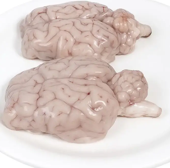 Mutton Brain